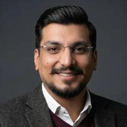 Burhan Tahir, Founder & CEO at Devfinix