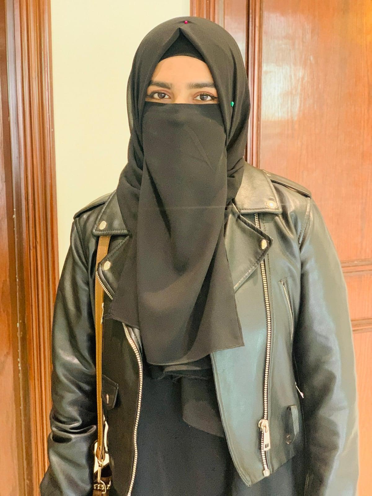 Falak Naz