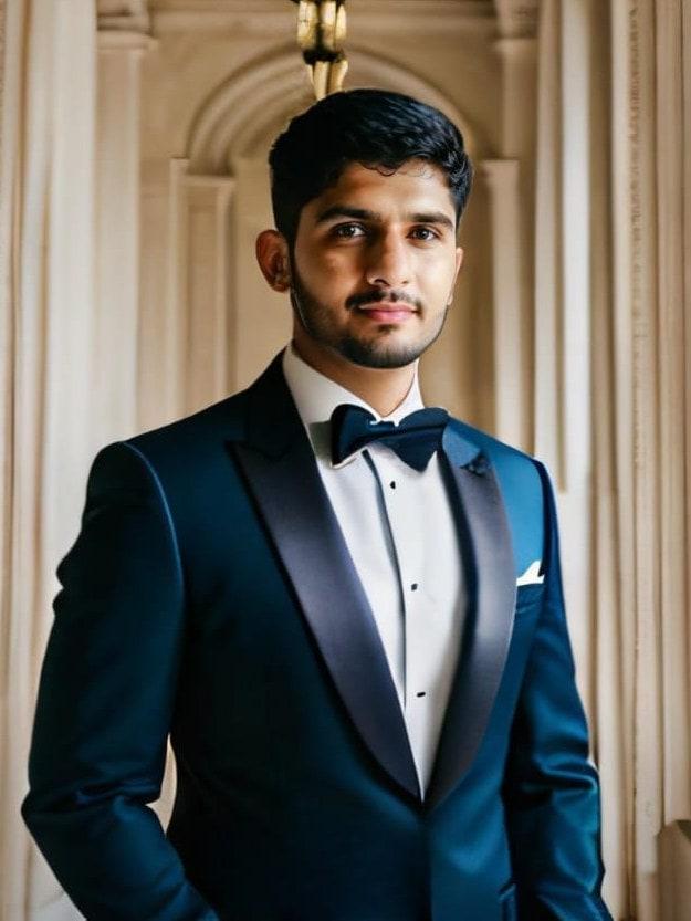 Mohsin Ali