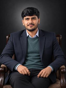 Mohsin Ali, CTO at Devfinix