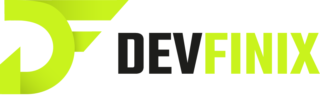 DEVFINIX LOGO